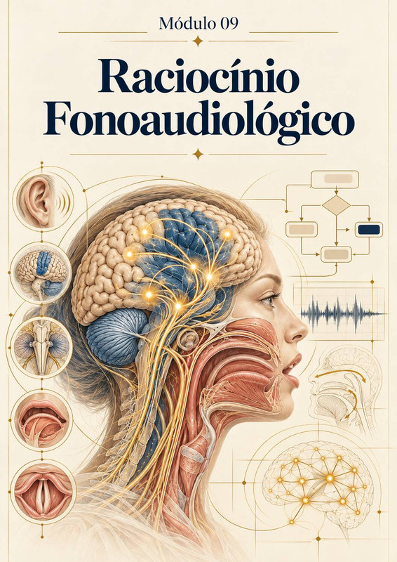 Do Achado ao Planejamento Fonoaudiológico
